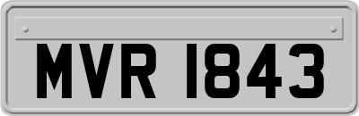 MVR1843