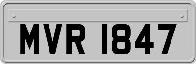 MVR1847