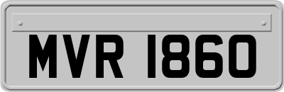 MVR1860