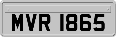 MVR1865