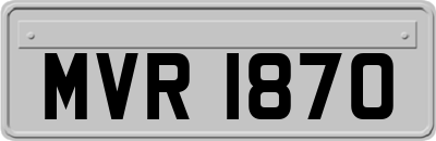 MVR1870