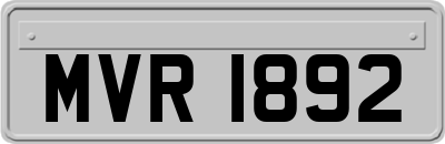 MVR1892