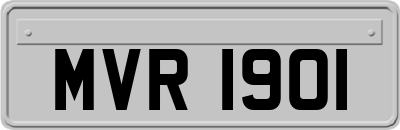 MVR1901