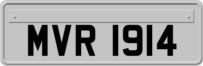 MVR1914