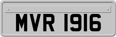 MVR1916