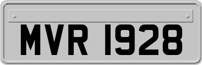 MVR1928