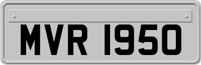 MVR1950