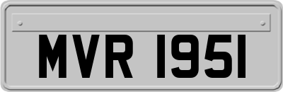 MVR1951