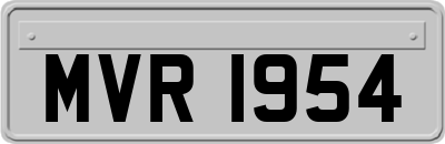 MVR1954