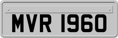 MVR1960