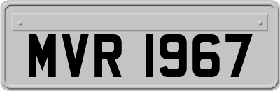 MVR1967