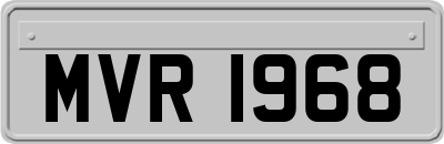 MVR1968