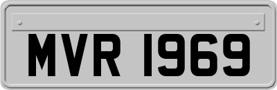 MVR1969