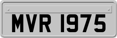 MVR1975