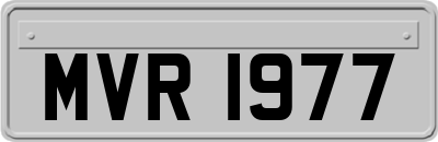 MVR1977