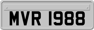 MVR1988