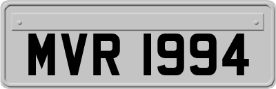 MVR1994