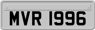 MVR1996