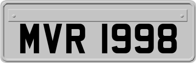 MVR1998