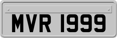 MVR1999