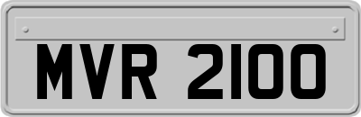 MVR2100