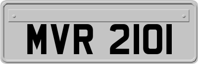 MVR2101