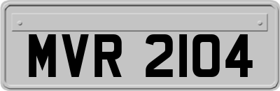 MVR2104