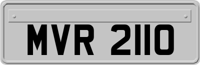 MVR2110