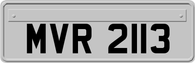 MVR2113