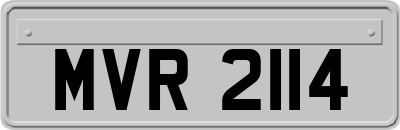 MVR2114