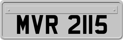 MVR2115