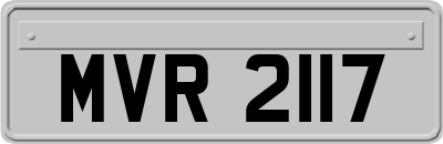 MVR2117