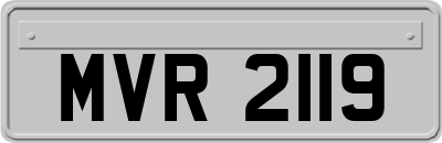 MVR2119