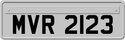 MVR2123