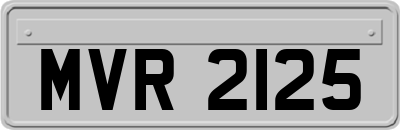 MVR2125