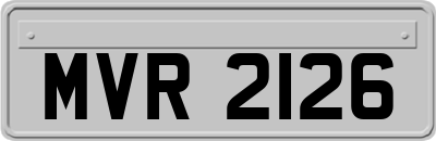 MVR2126