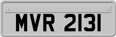 MVR2131