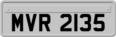 MVR2135