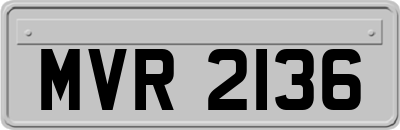 MVR2136