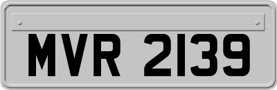 MVR2139