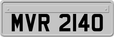 MVR2140