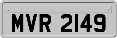 MVR2149