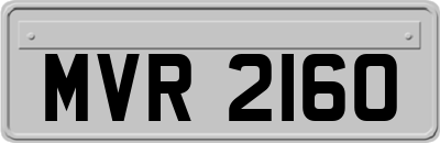 MVR2160