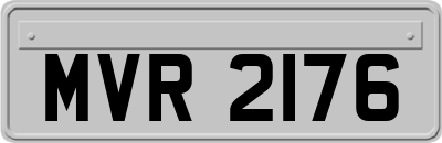 MVR2176