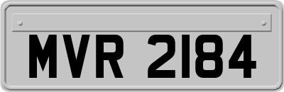 MVR2184