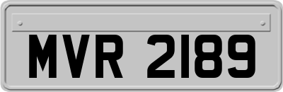 MVR2189