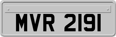 MVR2191