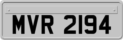 MVR2194