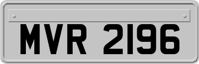 MVR2196