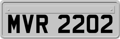 MVR2202